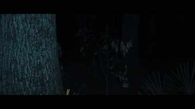 Please don't let it be him. [sobs] Help him! - Forest of Death