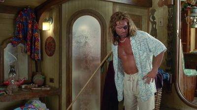 Please don't let my children find me - Captain Ron