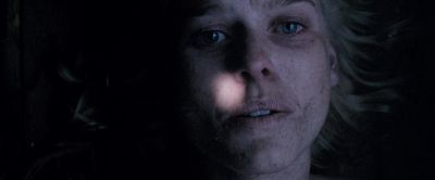 Please don't let me die in here - The Raven