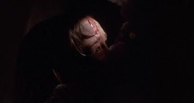 Please don't let him get me. - Halloween 5: The Revenge of Michael Myers