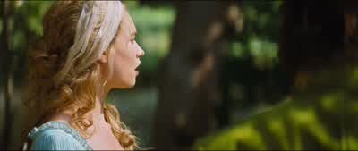 Please don't let them hurt him. - Cinderella
