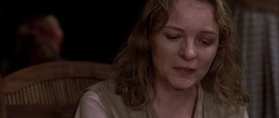 Please don't let them kill me - Hotel Rwanda