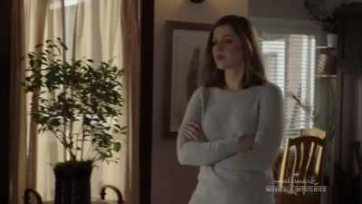 Please don't lie to me, - Murder, She Baked: Just Desserts