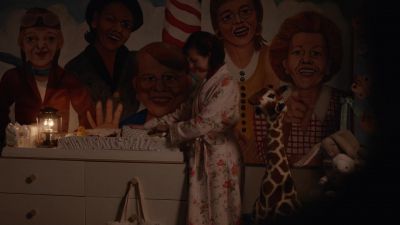 Please don't look
at my genitals. - The Last Man on Earth