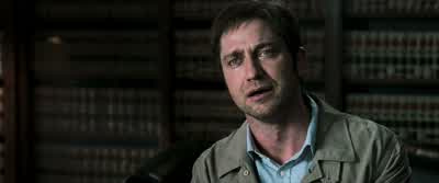 Please don't make a deal with this man. - Law Abiding Citizen