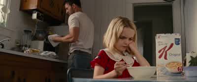 Please don't make me go. - Gifted