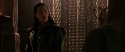 Please don't make this worseDefine worse - Thor: The Dark World