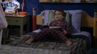 Please don't marry Fernando. - Fuller House