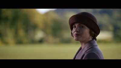 Please, don't miss the chance
to settle things between you. - Downton Abbey