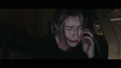 Please! Don't...
No, please. Please. - Remnant