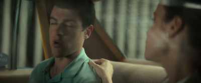 Please don't point it out.
You know when you point it out - The Glass Castle