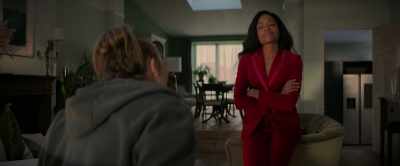 Please don't punish the kids,
they're innocent. - The Wasp
