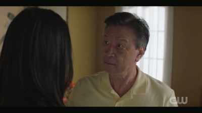 PLEASE DON'T
RUN AWAY AGAIN. - Kung Fu