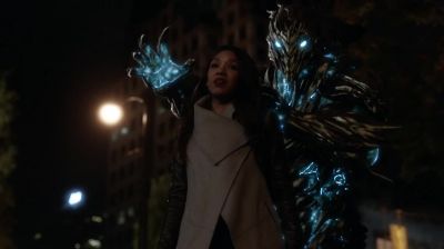 Please don't! - The Flash