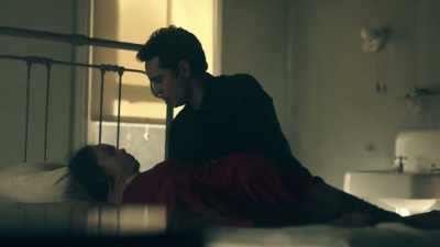 Please, don't! - The Handmaid's Tale