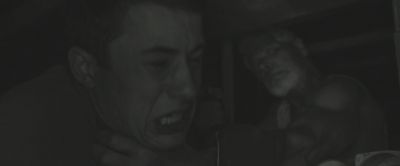 Please don't... - Don't Breathe