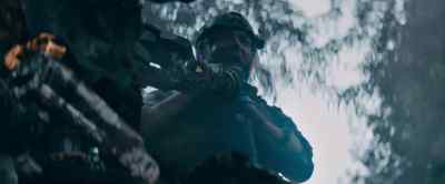 Please, don't! - Kill Command