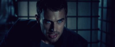 Please don't - Underworld: Awakening