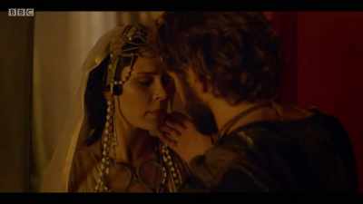 Please don't. - Troy: Fall of a City