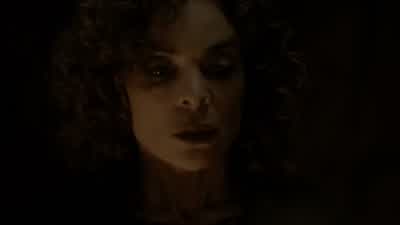Please don't! - The Vampire Diaries