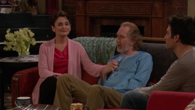 Please don't - How I Met Your Mother