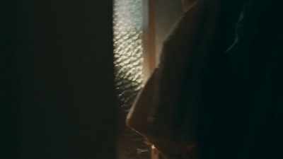 Please, don't say anything,
will you, please? Please don't... - Broken