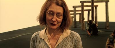 Please don't say such nice things about the kids - Dogville