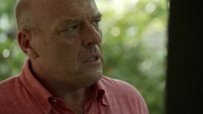 - Please don't say that. - Under the Dome