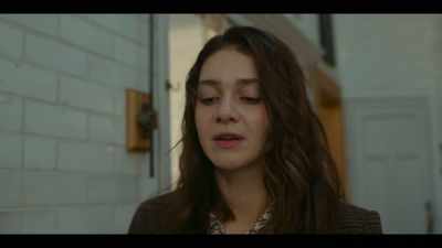 Please don't send me
anything else to chambers. - The Killing Kind