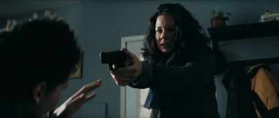 - Please don't shoot.
- Did you have my son killed? - Crisis