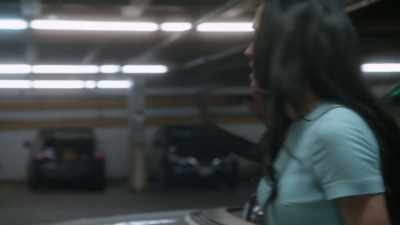 Please don't shoot.
Don't shoot. - The Blacklist: Redemption