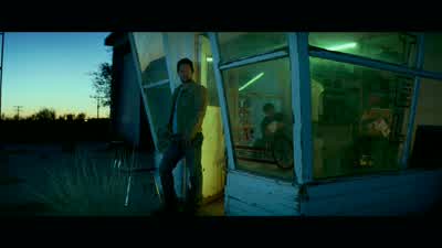 Please don't shoot me! - Transformers: Age of Extinction