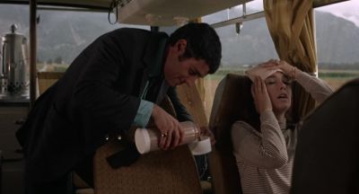 Please don't shout Just tell me when we get to Liechtenstein - If It's Tuesday, This Must Be Belgium