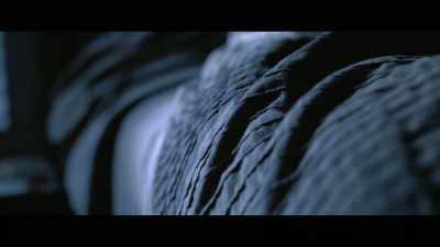 Please don't shut me out again. - Waking Nightmare