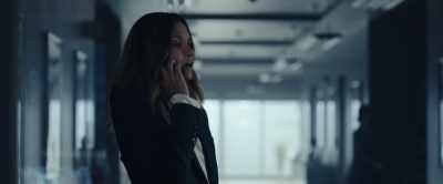 Please don't start.
I call him all the time. - Moonfall