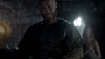 Please don't stop playing on our account. - Vikings