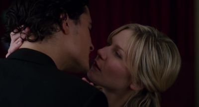 Please don't take this as rejection - Elizabethtown