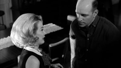Please don't take her from me. - Cold Case