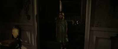 ♪ Please don't take
my sunshine away ♪ - Annabelle: Creation