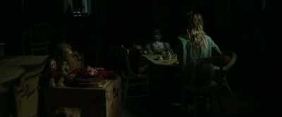 ♪ Please don't take
my sunshine away ♪ - Annabelle: Creation