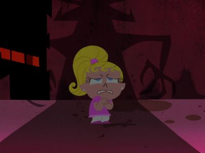 Please, don't take my soul. - Samurai Jack