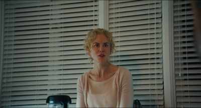 - Please don't talk to me that way.
- If you don't like it, why don't you - The Killing of a Sacred Deer