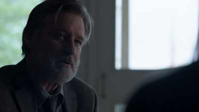Please don't tell my family. - The Sinner