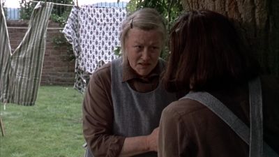 Please don't tell her - The Magdalene Sisters