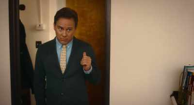 - Please don't tell
me you're considering - The Great Turkey Town Miracle