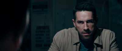 Please don't tell me that,
because you fucked up. - Avengement