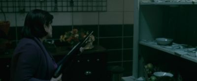 Please don't think I'm afraid of you - Sorority Row