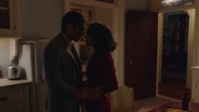 Please... don't think, Midge. - The Marvelous Mrs. Maisel