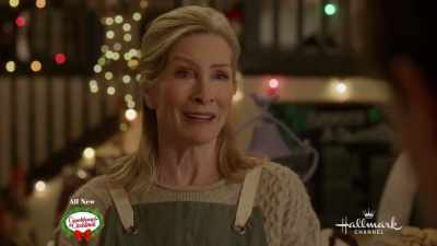 - Please don't think - Sister Swap: A Hometown Holiday