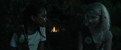 - Please don't.
- Too late. - Troop Zero